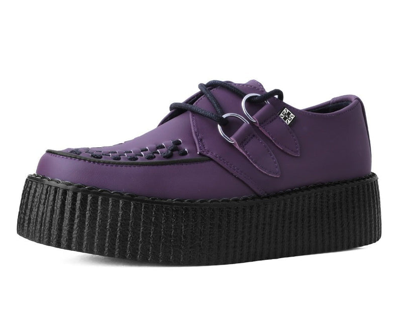 V3109 Eggplant TUKskin™ Viva Mondo Creeper
