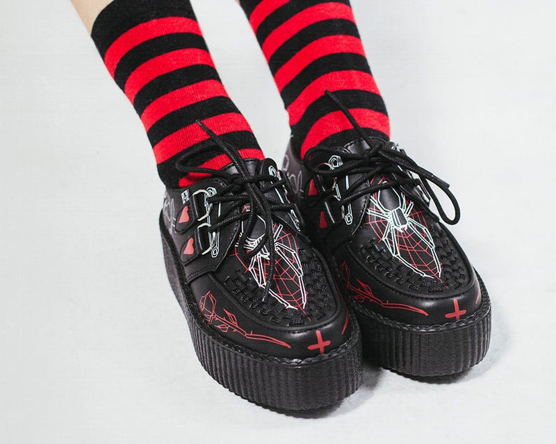 V3299 Eliza Sidney X T.U.K. Creeper