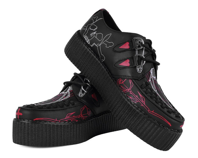 V3299 Eliza Sidney X T.U.K. Creeper