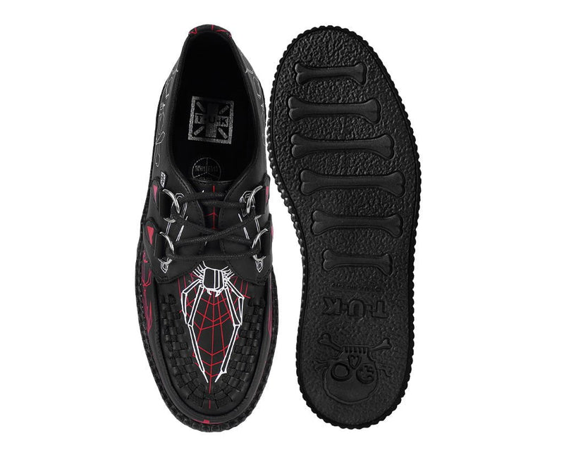 V3299 Eliza Sidney X T.U.K. Creeper