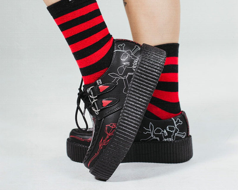 V3299 Eliza Sidney X T.U.K. Creeper