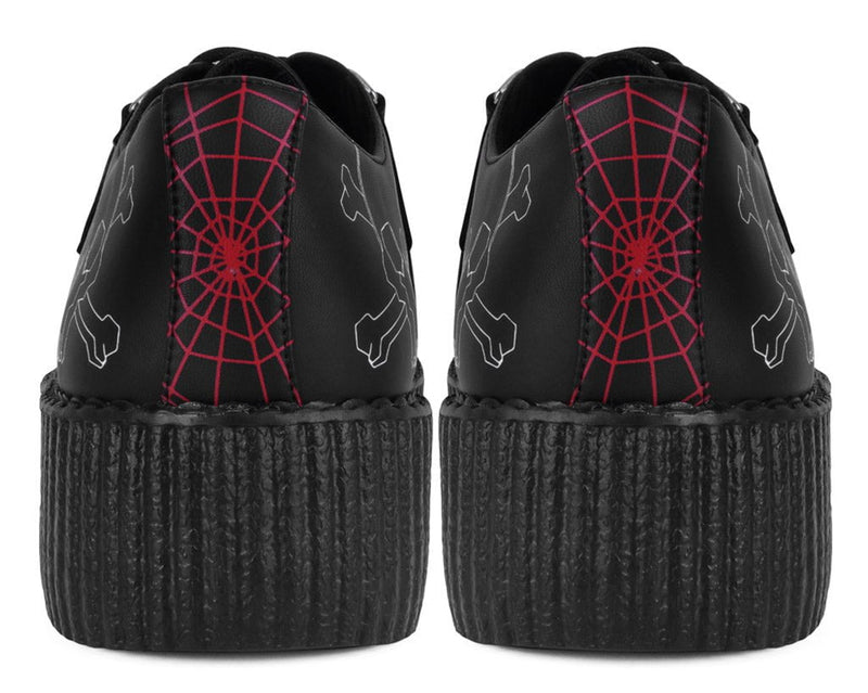 V3299 Eliza Sidney X T.U.K. Creeper