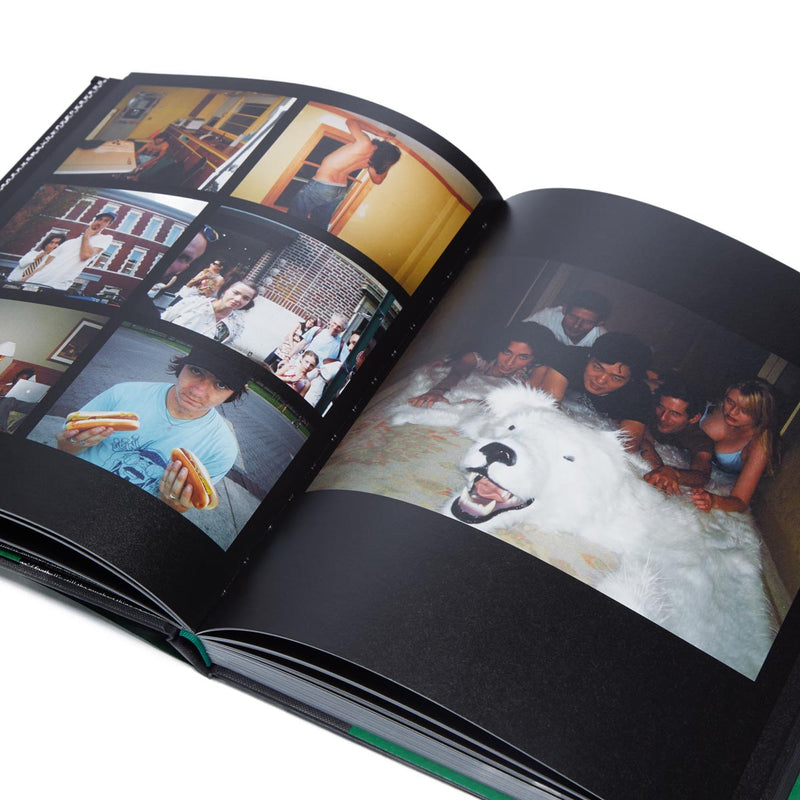 Epicly Later'd Book By Patrick O'Dell