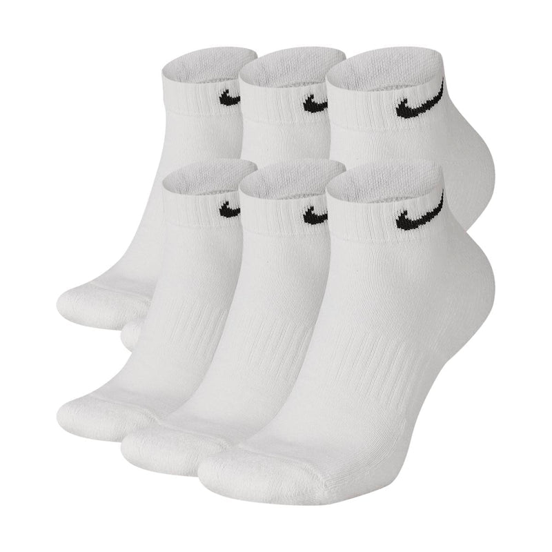 Everyday Cushioned Training Low Socks (6 Pairs)