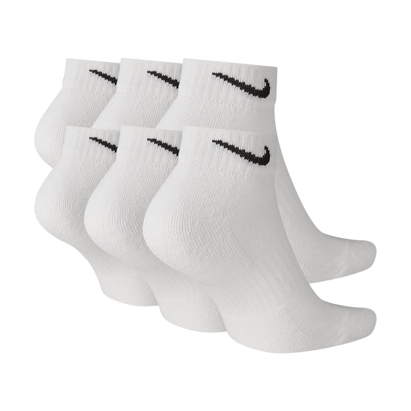 Cushioned Training Nike White Socks