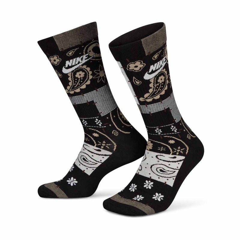 Everyday Essentials Crew Socks