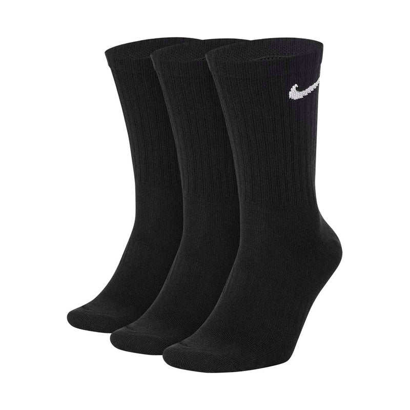 Everyday Lightweight Training Crew Socks (3 Pairs)