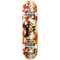Evisen The Sunset Car Skateboard Complete - 8.25"