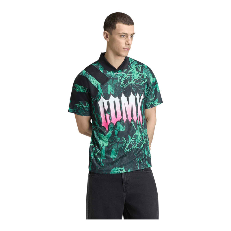 FIFA World Cup 26™ Host City Mexico City Graphic Jersey