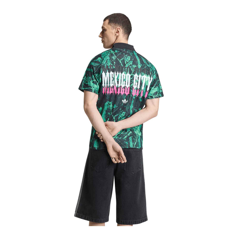 FIFA World Cup 26™ Host City Mexico City Graphic Jersey