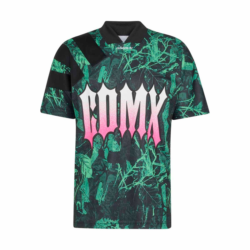 FIFA World Cup 26™ Host City Mexico City Graphic Jersey