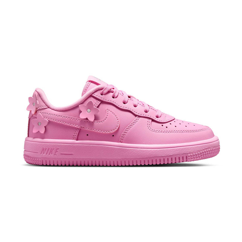 Force 1 'Floral Pack Pink' Little Kids Shoes