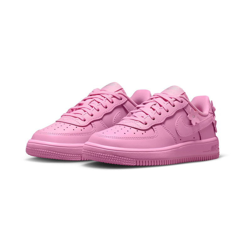 Force 1 'Floral Pack Pink' Little Kids Shoes