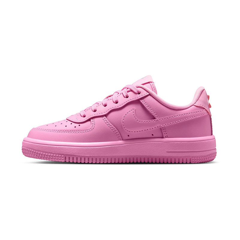 Force 1 'Floral Pack Pink' Little Kids Shoes