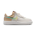 Force 1 Low 'Ice Cream' Little Kids' Shoes