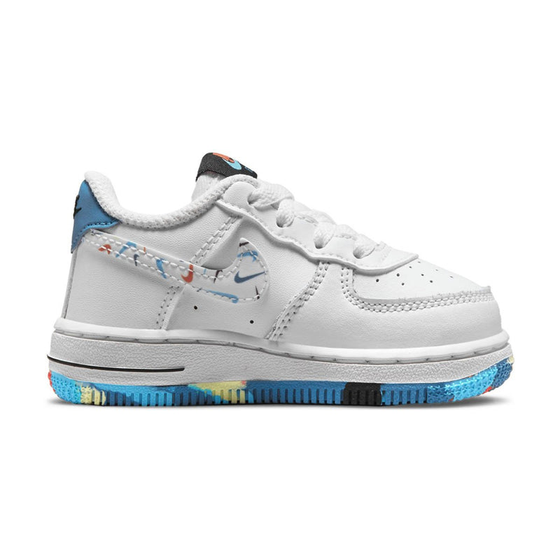Force 1 LV8 Baby/Toddler Shoes