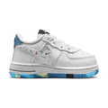 Force 1 LV8 Baby/Toddler Shoes