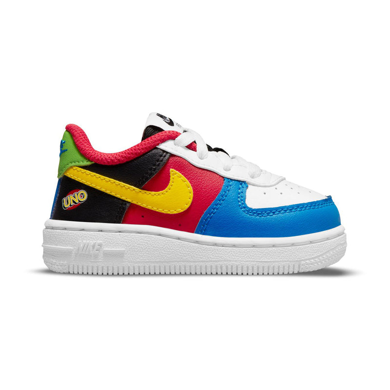 Force 1 LV8 Baby/Toddler Shoes