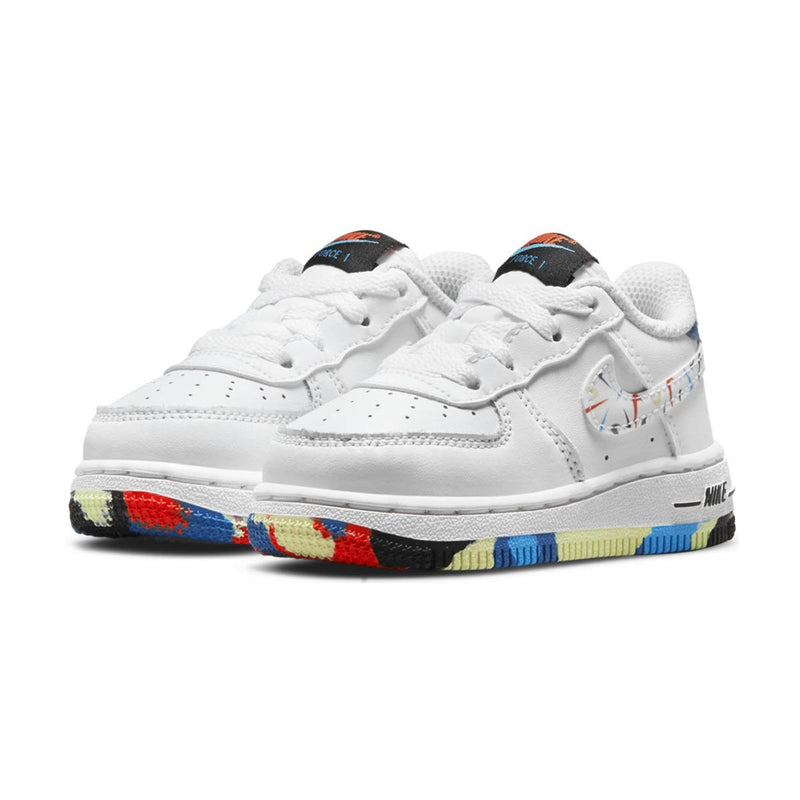 Force 1 LV8 Baby/Toddler Shoes