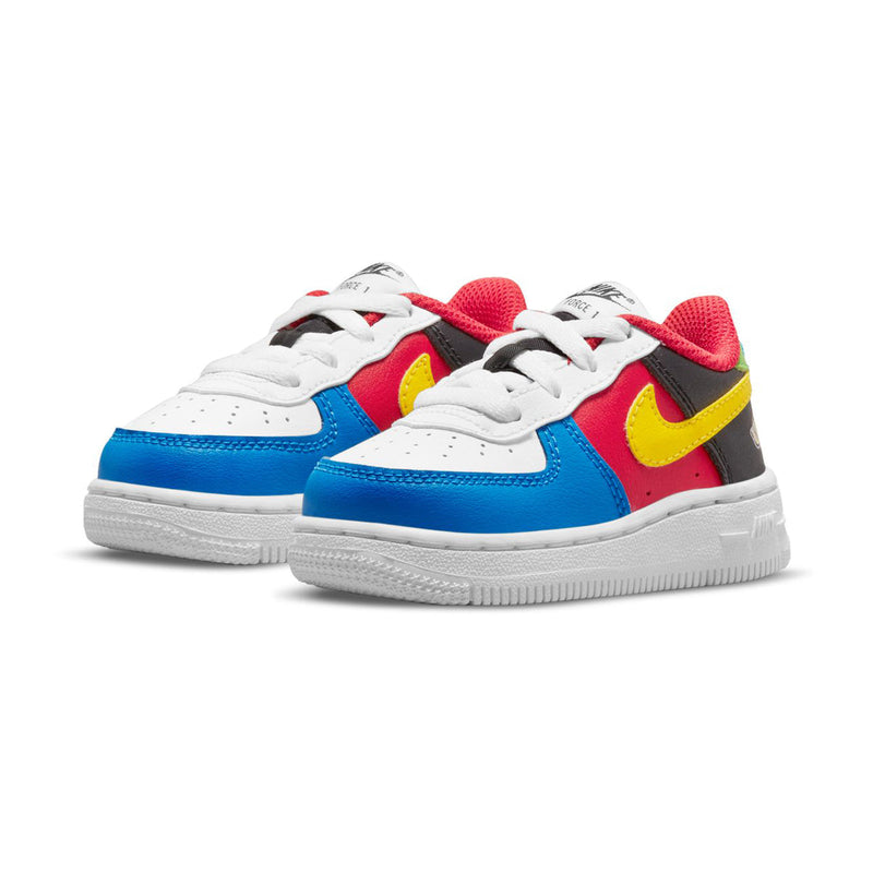 Force 1 LV8 Baby/Toddler Shoes