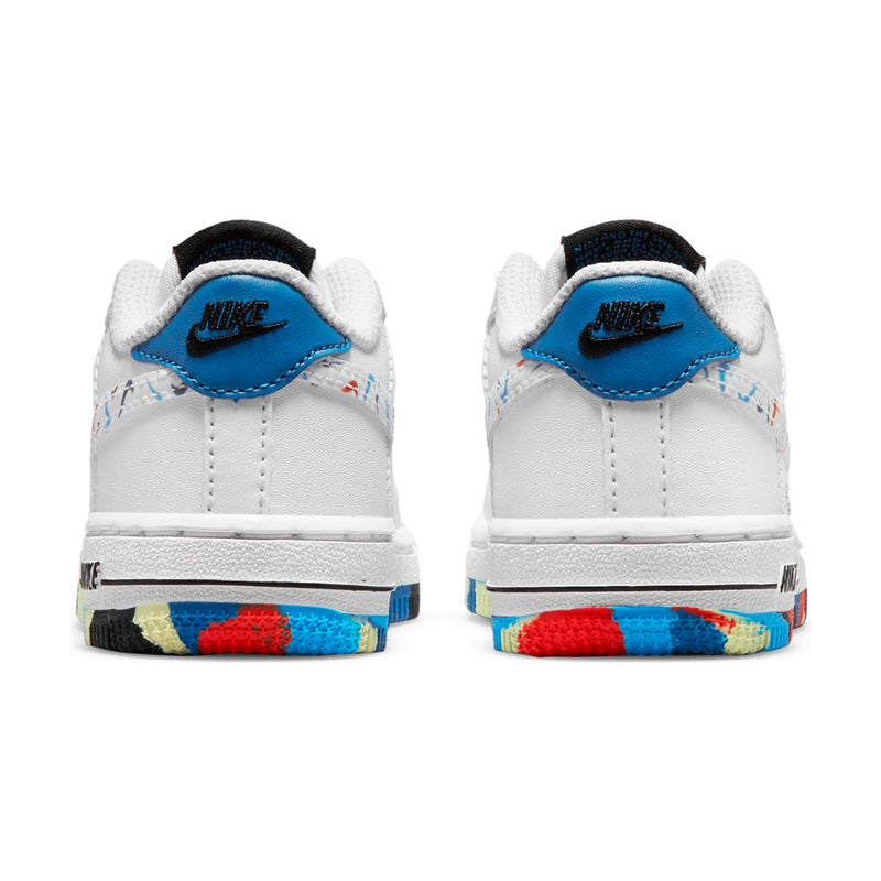 Force 1 LV8 Baby/Toddler Shoes