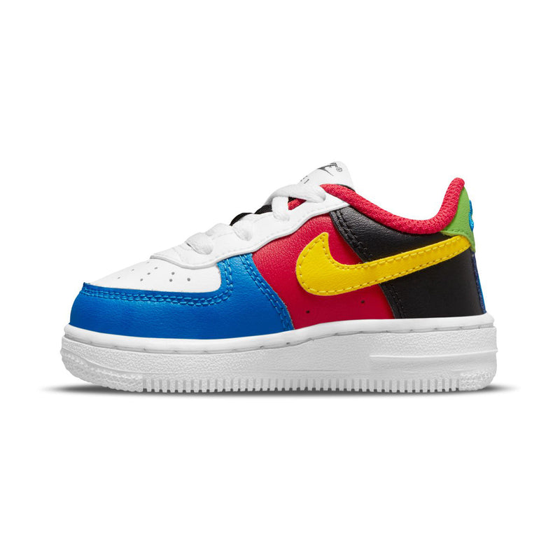 Force 1 LV8 Baby/Toddler Shoes