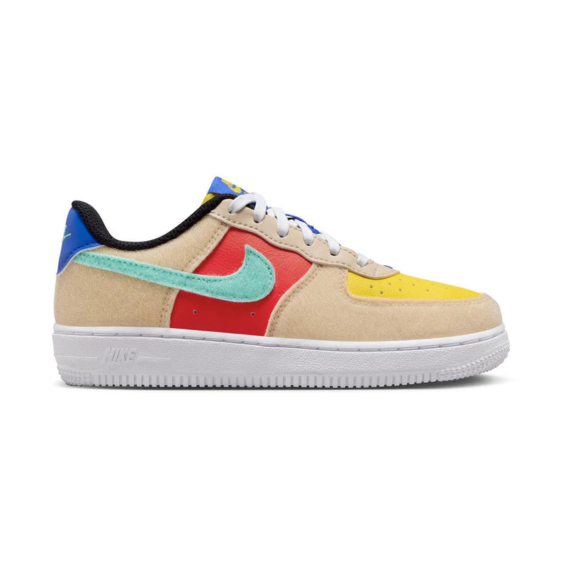 Force 1 LV8 Little Kids' Shoes
