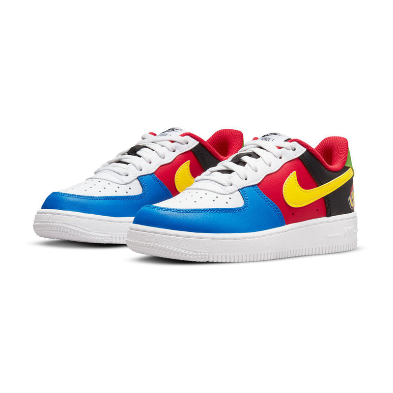 Force 1 LV8 Little Kids' Shoes