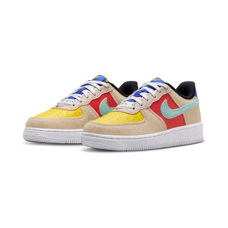 Force 1 LV8 Little Kids' Shoes
