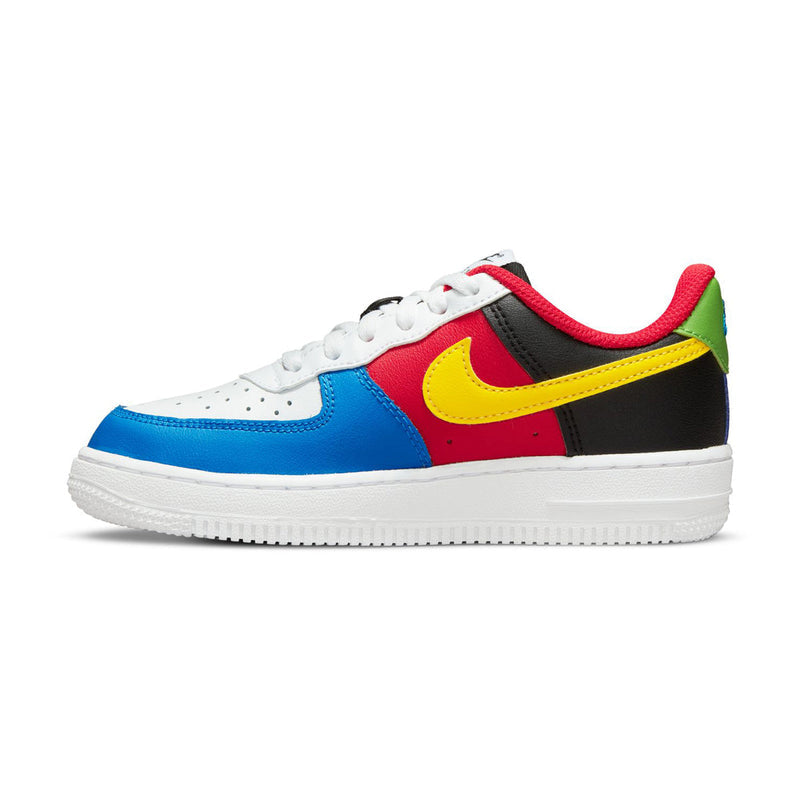 Force 1 LV8 Little Kids' Shoes