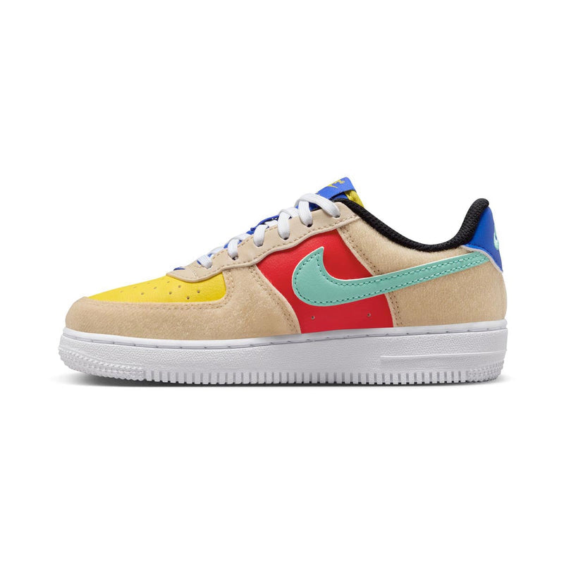 Force 1 LV8 Little Kids' Shoes