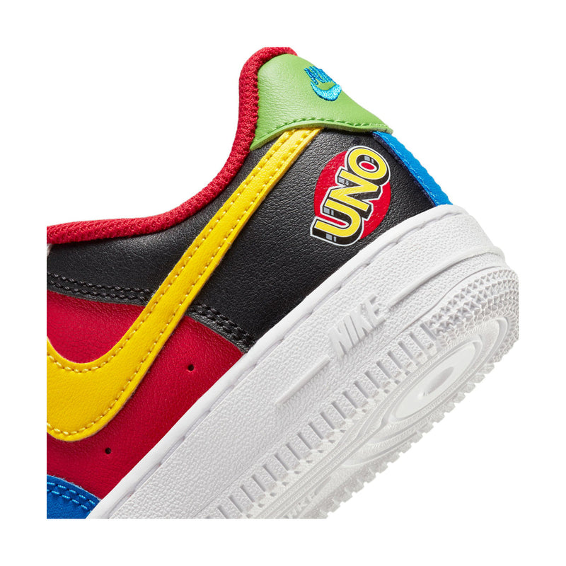 Force 1 LV8 Little Kids' Shoes