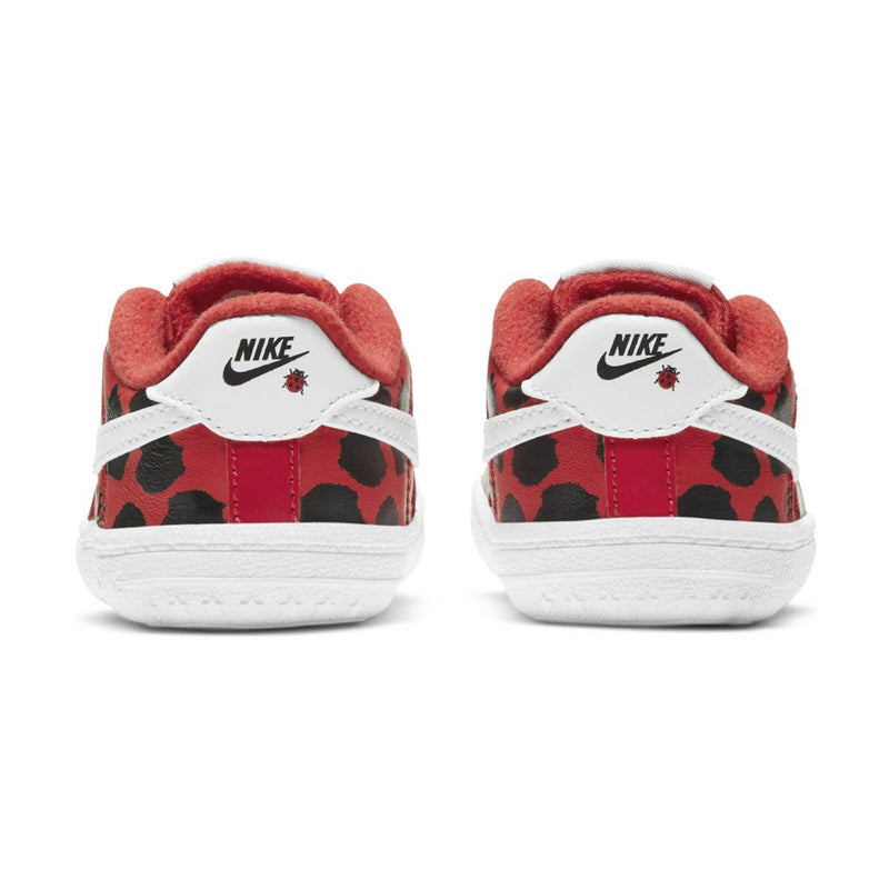 Force 1 SE Lil Bugs Baby Crib Shoe