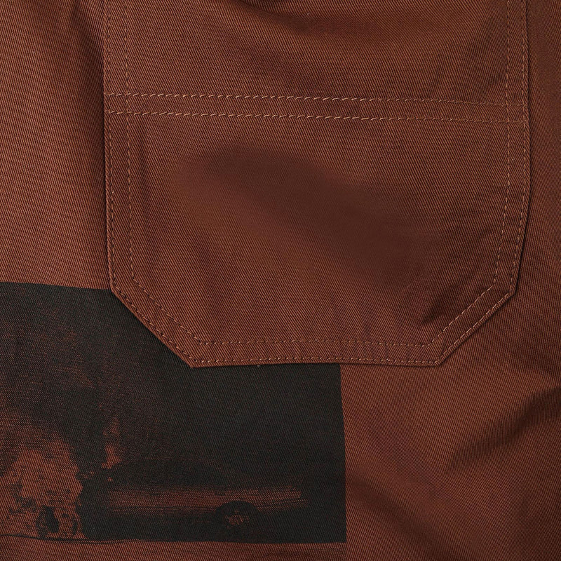 Former DxD Reynolds Work Pants - Brown