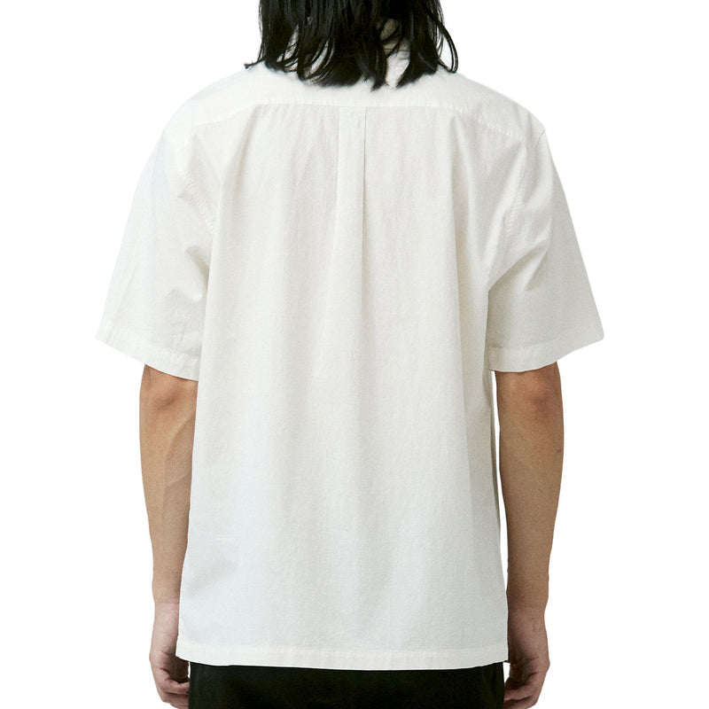 Former Legacy Shirt - Bone