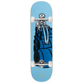 Foundation Lewis Sew Wut Skateboard Complete - 8.50"