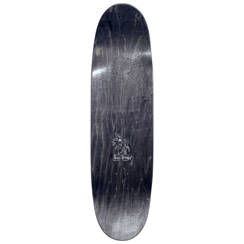 Frog The Distraction Nick Michel Skateboard Complete - 9.10"