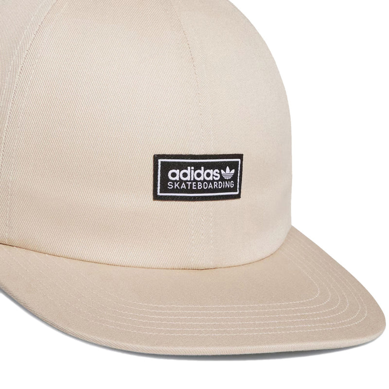 FSBS Lowkey Hat - Crystal Linen