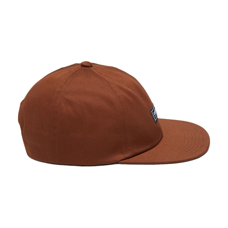 FSBS Lowkey Hat - Dusky Bronze