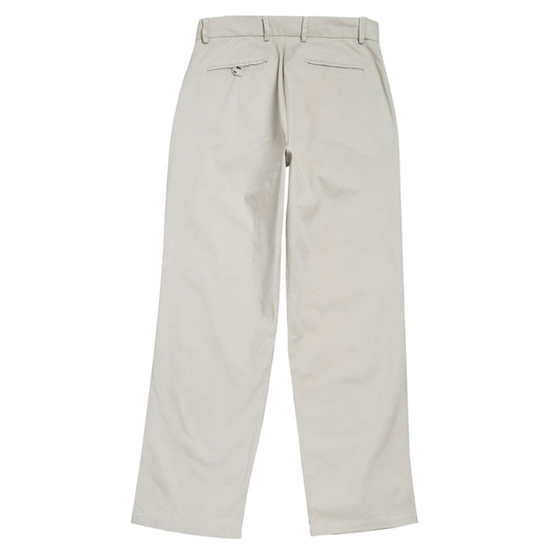 Fucking Awesome Dill Twill Dress Pants - Khaki