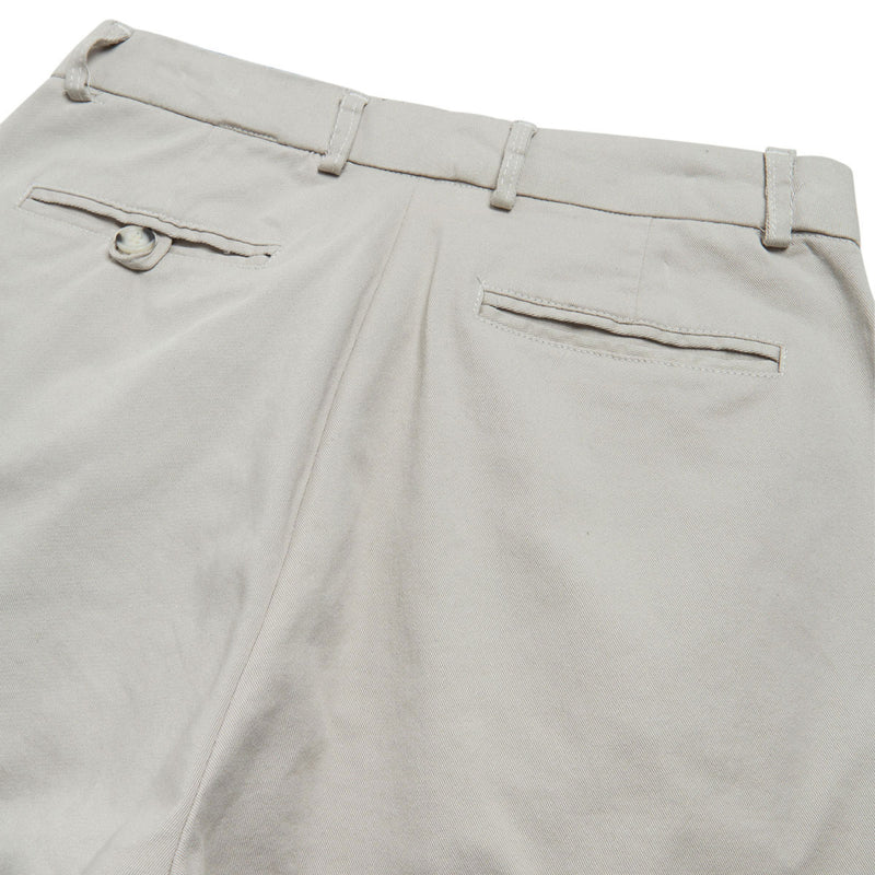 Fucking Awesome Dill Twill Dress Pants - Khaki
