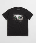 Garden No Feet T-Shirt in Black