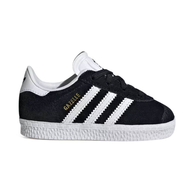 Gazelle Comfort Closure Toddler Shoes