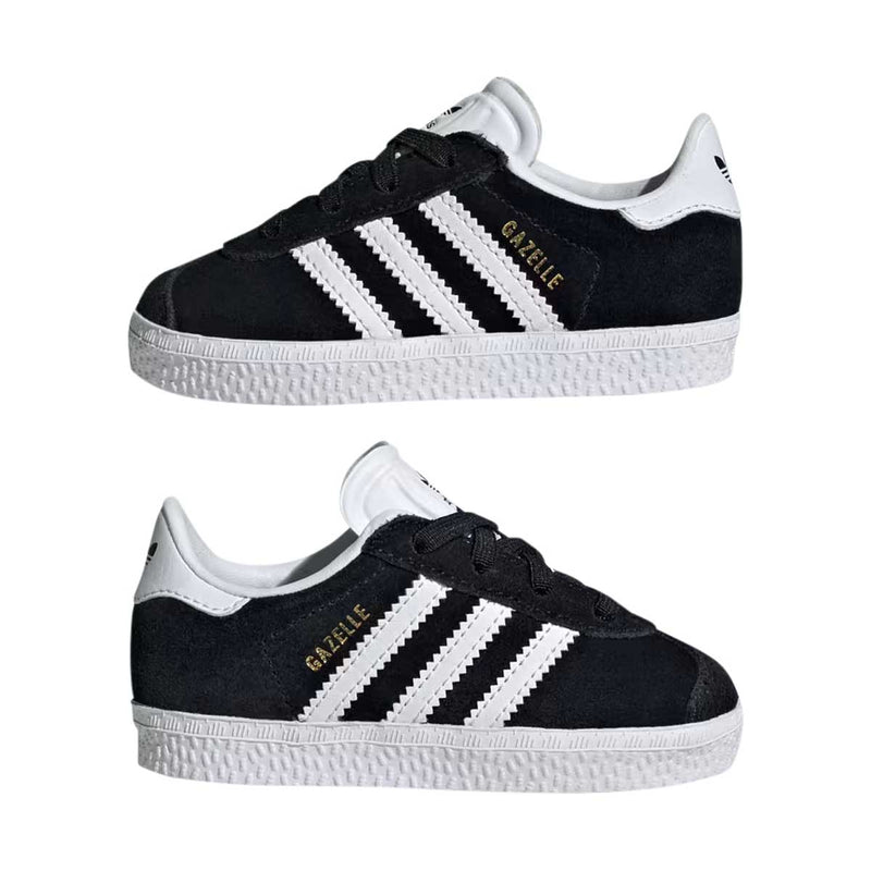 Gazelle Comfort Closure Toddler Shoes