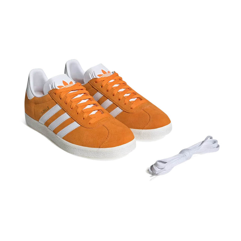 Gazelle 'Orange Cloud White' Men's Shoes