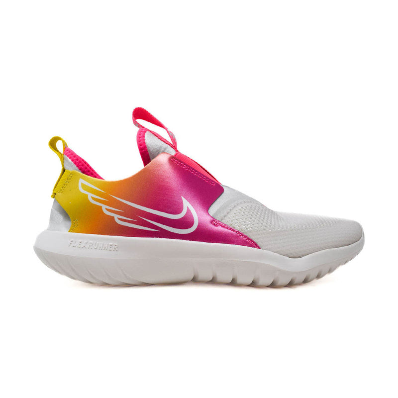 GIRLS FLEX RUNNER SUN GRADE SCHOO