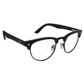 Glassy Morrison Premium Polarized Sunglasses - Matte Black