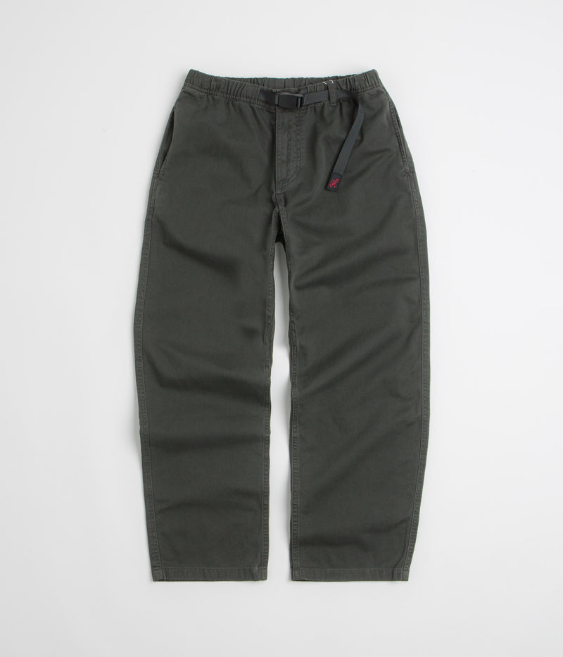 Gramicci Straight Fit G Pants in Smokey Grey