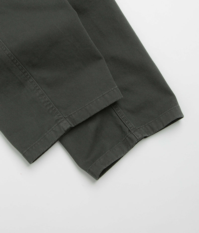 Gramicci Straight Fit G Pants in Smokey Grey