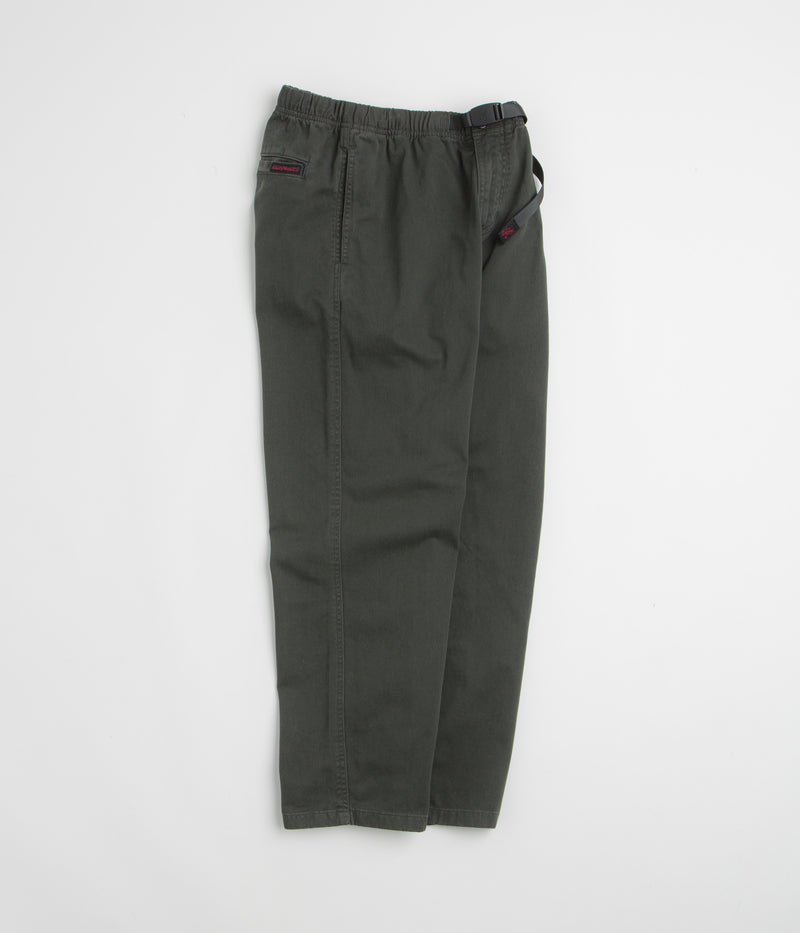 Gramicci Straight Fit G Pants in Smokey Grey